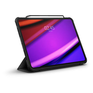 Spigen iPad Pro 11” (2025/2024) Tablet Case Rugged Armor Pro view 11