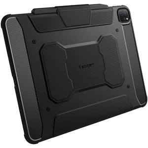 Spigen iPad Pro 13” (2025 / 2024) Tablet Case Rugged Armor Pro view 8