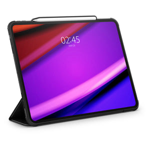 Spigen iPad Pro 13” (2025 / 2024) Tablet Case Rugged Armor Pro view 12