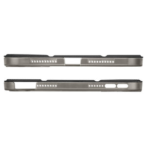 Spigen iPad Mini 7 / 6 Tablet Case Liquid Air Folio view 7