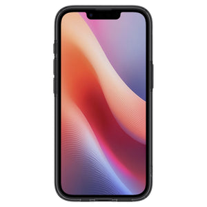 Spigen iPhone 17e and iPhone 16e Case – Ultra Hybrid Zero One (MagFit) – Zero One Black – detail image 2