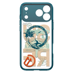 Spigen iPhone 17 Pro Max c11 Series MagFit case in Huntington - inner case view