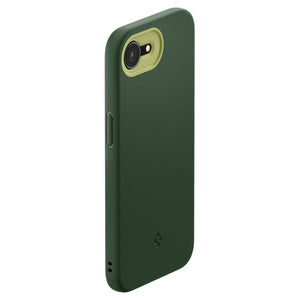 Spigen iPhone 17e and iPhone 16e Case – Nano Pop (MagFit) – Avo Green – detail image 2