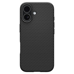 Spigen iPhone 17 Case Liquid Air view 2