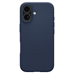 Spigen iPhone 17 Case Liquid Air view 15