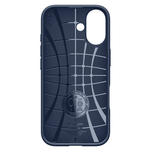 Spigen iPhone 17 Case Liquid Air view 16
