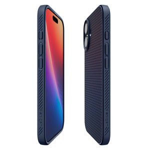 Spigen iPhone 17 Case Liquid Air view 20