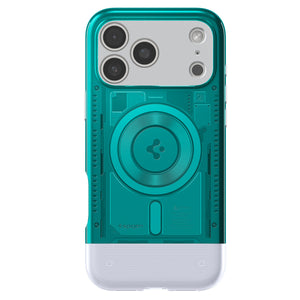 Spigen iPhone 17 Pro Case Classic C1 (MagFit) view 4