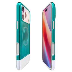 Spigen iPhone 17 Pro Case Classic C1 (MagFit) view 8