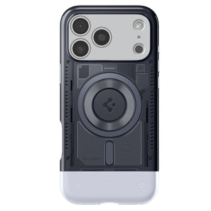Spigen iPhone 17 Pro Case Classic C1 (MagFit) view 18