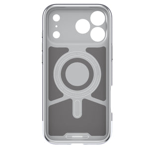 Spigen iPhone 17 Pro Case Classic C1 (MagFit) view 19