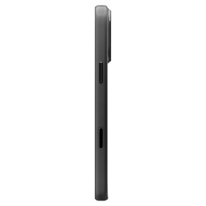 Spigen iPhone 17 Pro Max Case Enzo Aramid T view 12