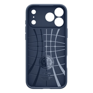 Spigen iPhone 17 Pro Max Case Liquid Air view 11