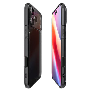 Spigen iPhone 17 Pro Case Ultra Hybrid T (MagFit) view 19