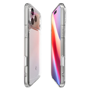 Spigen iPhone 17 Pro Case Ultra Hybrid T (MagFit) view 5