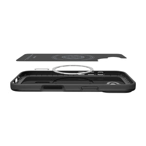 Spigen iPhone 17 Case Thin Fit (MagFit) view 10
