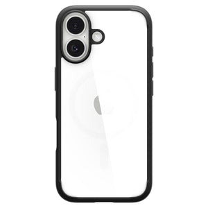 Spigen iPhone 17 Case Ultra Hybrid view 15