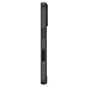 Spigen iPhone 17 Case Ultra Hybrid view 17