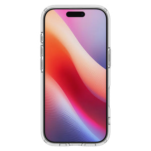Spigen iPhone 17 Case Ultra Hybrid view 3