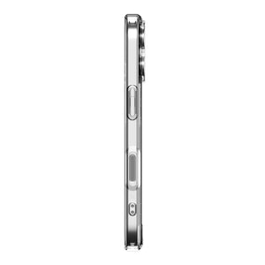 Spigen iPhone 17 Case Ultra Hybrid view 4