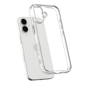 Spigen iPhone 17 Case Ultra Hybrid view 5