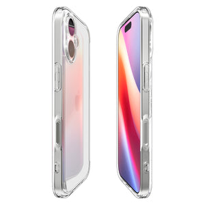 Spigen iPhone 17 Case Ultra Hybrid view 6