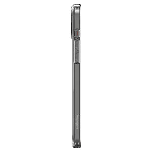Spigen Ultra Hybrid MagFit case for iPhone 15 in White – detail image 3