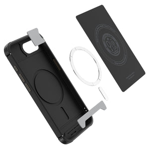 Spigen iPhone 17e / 16e Case Core Armor (MagFit) view 8