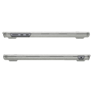 Spigen MacBook Air 15-inch M5/M4/M3/M2 Case - Urban Fit - Heather Gray - ACS10975 5
