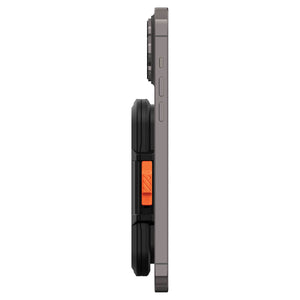 Spigen MagSafe Card Holder Accessory Lock Fit (MagFit) view 19