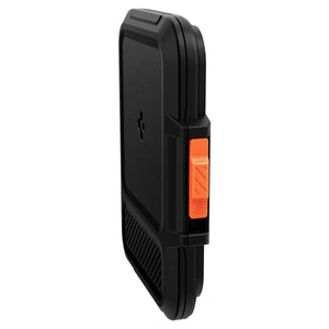 Spigen MagSafe Card Holder Accessory Lock Fit (MagFit) view 20
