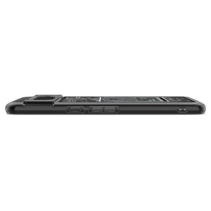 Spigen Pixel 8 Pro Case Ultra Hybrid Zero One view 9