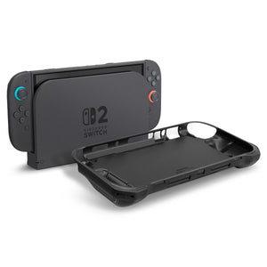 Spigen Nintendo Switch 2 Case Rugged Armor view 2