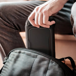 Spigen Nintendo Switch 2 Case Rugged Armor view 11