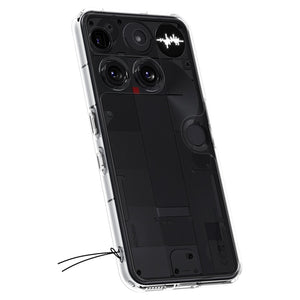 Spigen Nothing Phone (3) Case Ultra Hybrid view 18