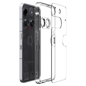 Spigen Nothing Phone (3) Case Ultra Hybrid view 3