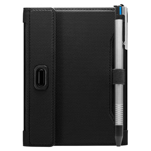 Spigen Passport Holder Accessory RFID Blocking Travel Wallet with Card Slots & SIM Storage view 7