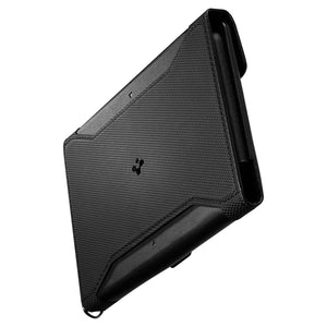 Spigen Passport Holder Accessory RFID Blocking Travel Wallet with Card Slots & SIM Storage view 13