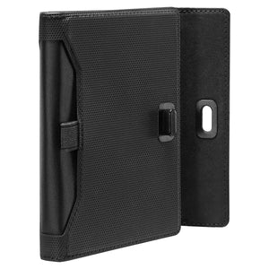 Spigen Passport Holder Accessory RFID Blocking Travel Wallet with Card Slots & SIM Storage view 14