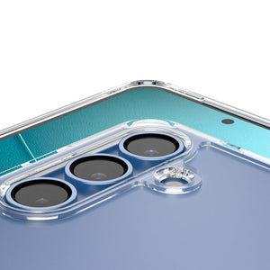 Spigen Galaxy S25 Plus Case Ultra Hybrid view 10