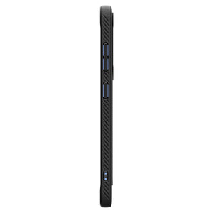 Spigen Galaxy S25 Case Rugged Armor (MagFit) view 4