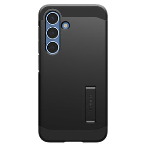 Spigen Galaxy S25 Case – Tough Armor AI (MagFit) – Black – product image 2
