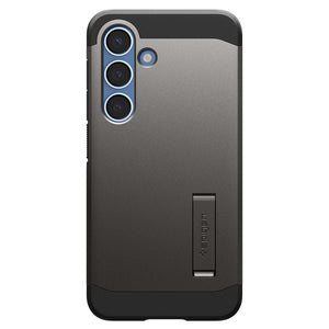 Spigen Galaxy S25 Case – Tough Armor AI (MagFit) – Gunmetal – product image 2