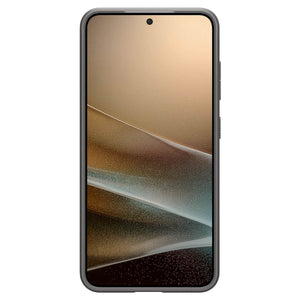 Spigen Galaxy S25 Plus Case – Liquid Air – Marble Gray – product image 3