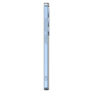 Spigen Galaxy S25 Ultra Case - Liquid Crystal – Crystal Clear – product image 4