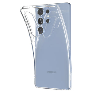 Spigen Galaxy S25 Ultra Case - Liquid Crystal – Crystal Clear – product image 7