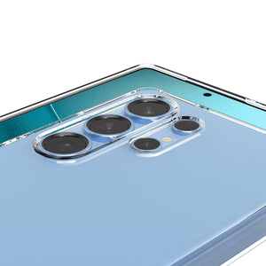 Spigen Galaxy S25 Ultra Case - Liquid Crystal – Crystal Clear – product image 9