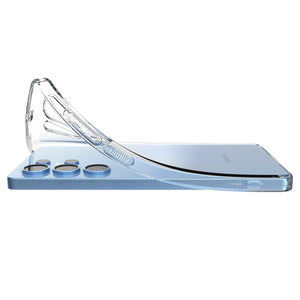 Spigen Galaxy S25 Ultra Case - Liquid Crystal – Crystal Clear – product image 10