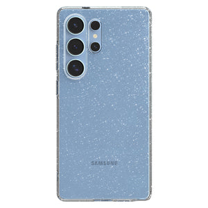 Spigen Galaxy S25 Ultra Case - Liquid Crystal – Crystal Quartz – product image 2
