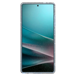 Spigen Galaxy S25 Ultra Case - Liquid Crystal – Crystal Quartz – product image 4